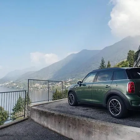 Lada 度假居