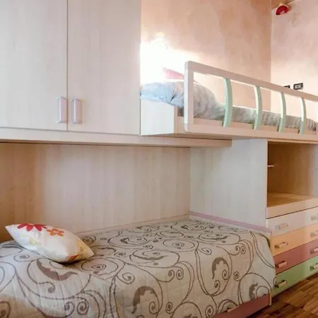 Lada Holiday home *